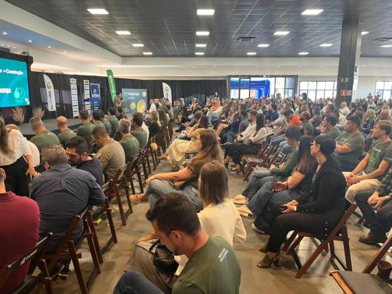 Feira celebra 60 anos com entrada gratuita, mais de 600 expositores e expectativa de público recorde em Santa Rosa