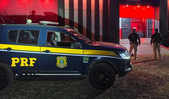 Ações ocorreram entre os dias 17 e 19 de abril em estabelecimentos às margens das BRs 386 e 285, com foco no combate à exploração de menores