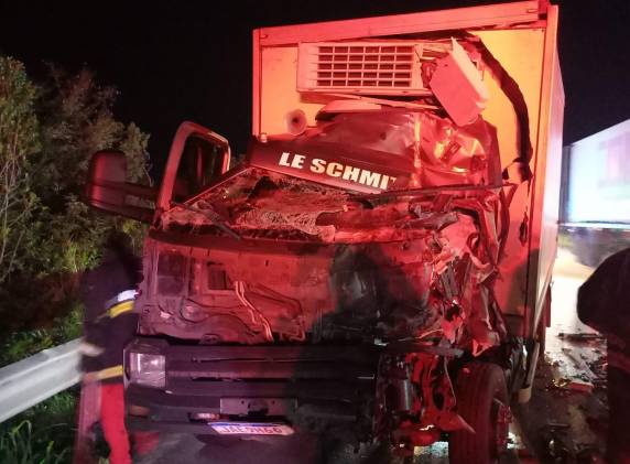 Vítima tinha 48 anos e era natural de Novo Hamburgo