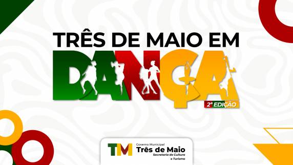 Evento será realizado nos dias 26 e 27 de junho, no Clube Buricá, com mostra e competição