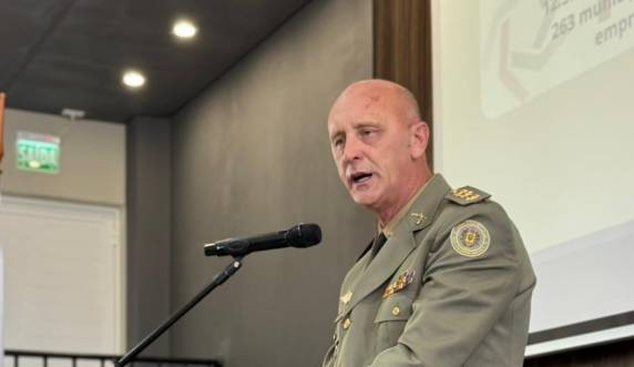 Evento promovido pelo CRPM Fronteira Noroeste reunirá especialistas para debater segurança, agronegócio e inovação no dia 8 de maio