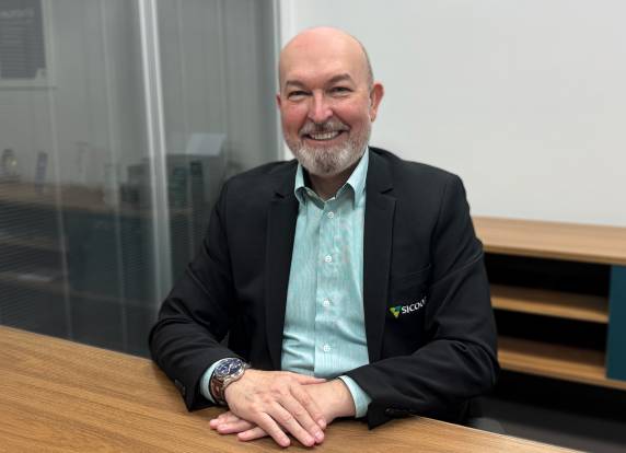 Liderado por Schmitt, com quase 40 anos de cooperativismo, Conselho de Administração segue para segundo mandato