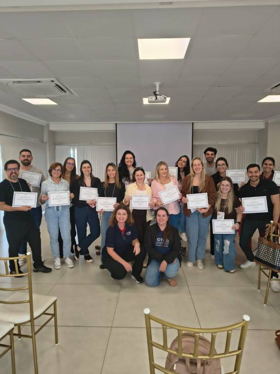 Capacitação em suporte avançado reforça atendimento cardiológico no Hospital Vida & Saúde