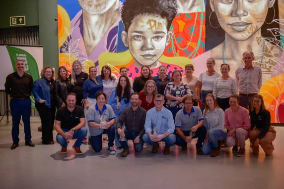 Atividades tiveram foco no protagonismo feminino e na produção agrícola sustentável