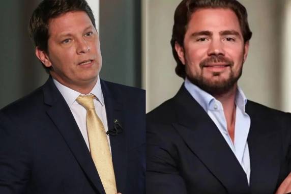 Diálogo divulgado pelo site The Intercept Brasil contradiz uma das versões apresentadas pelo deputado na semana passada, quando ele disse que a produção não havia recebido 