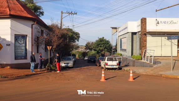 Alteração busca organizar o fluxo de veículos e ampliar a segurança no trânsito urbano