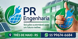Banner publicidade